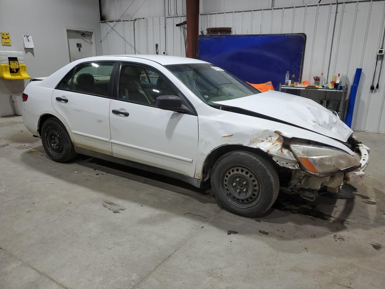 2004 Honda Accord Dx - Image 4