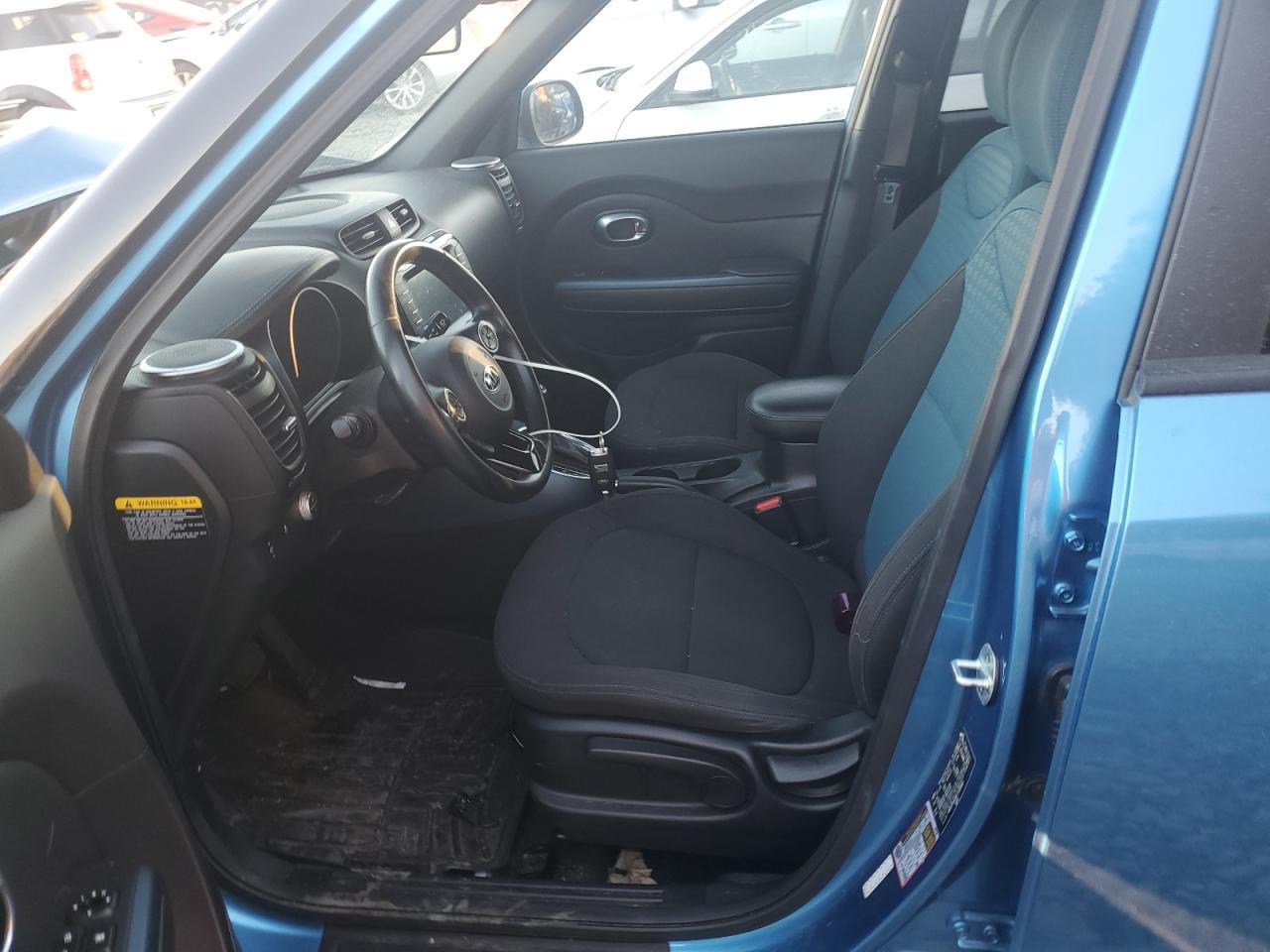 2015 Kia Soul + - Фото 7