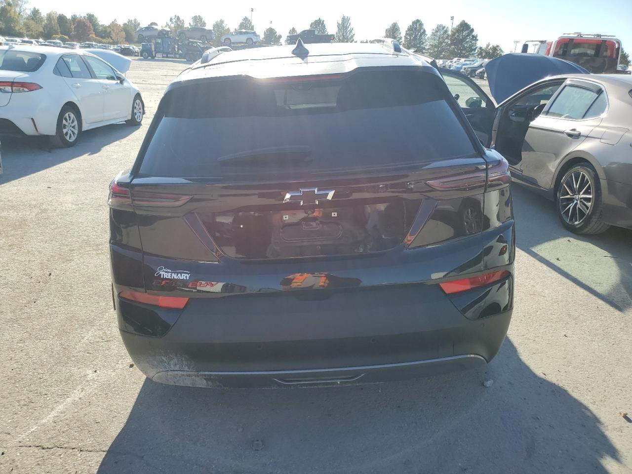 2023 Chevrolet Bolt Euv Premier - Image 6