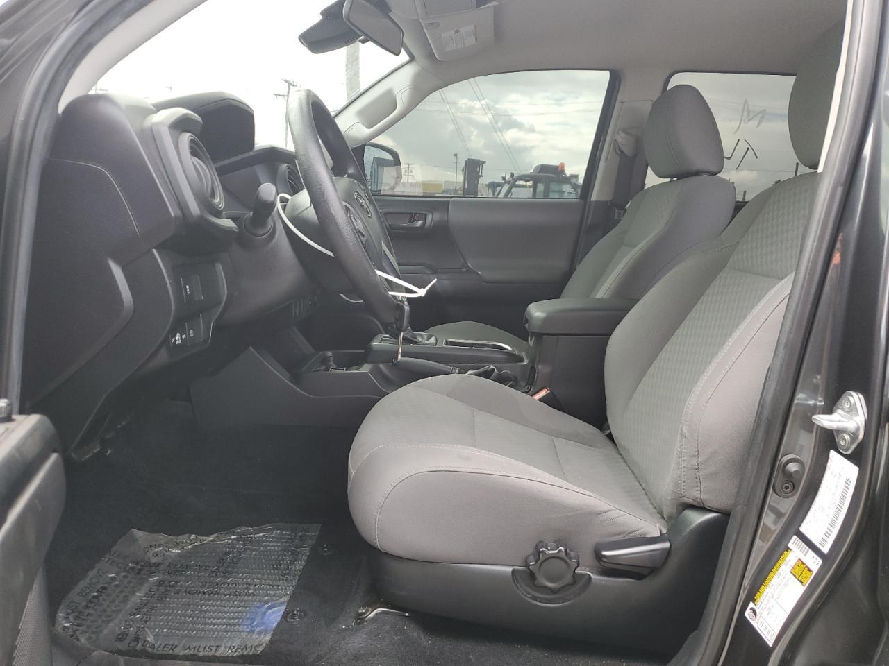 2023 Toyota Tacoma Double Cab - Image 7