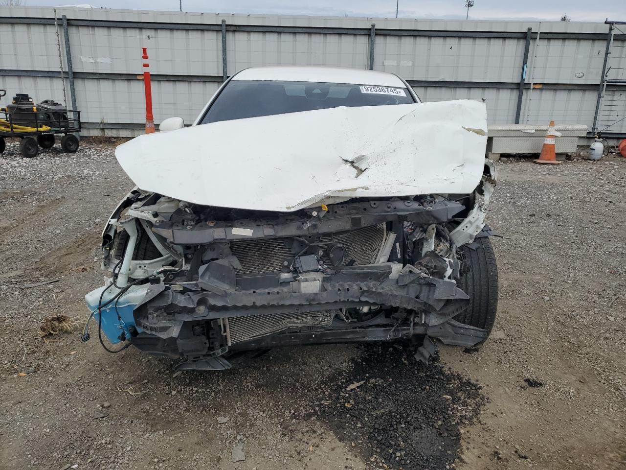 2021 Nissan Altima Sv - Фото 5