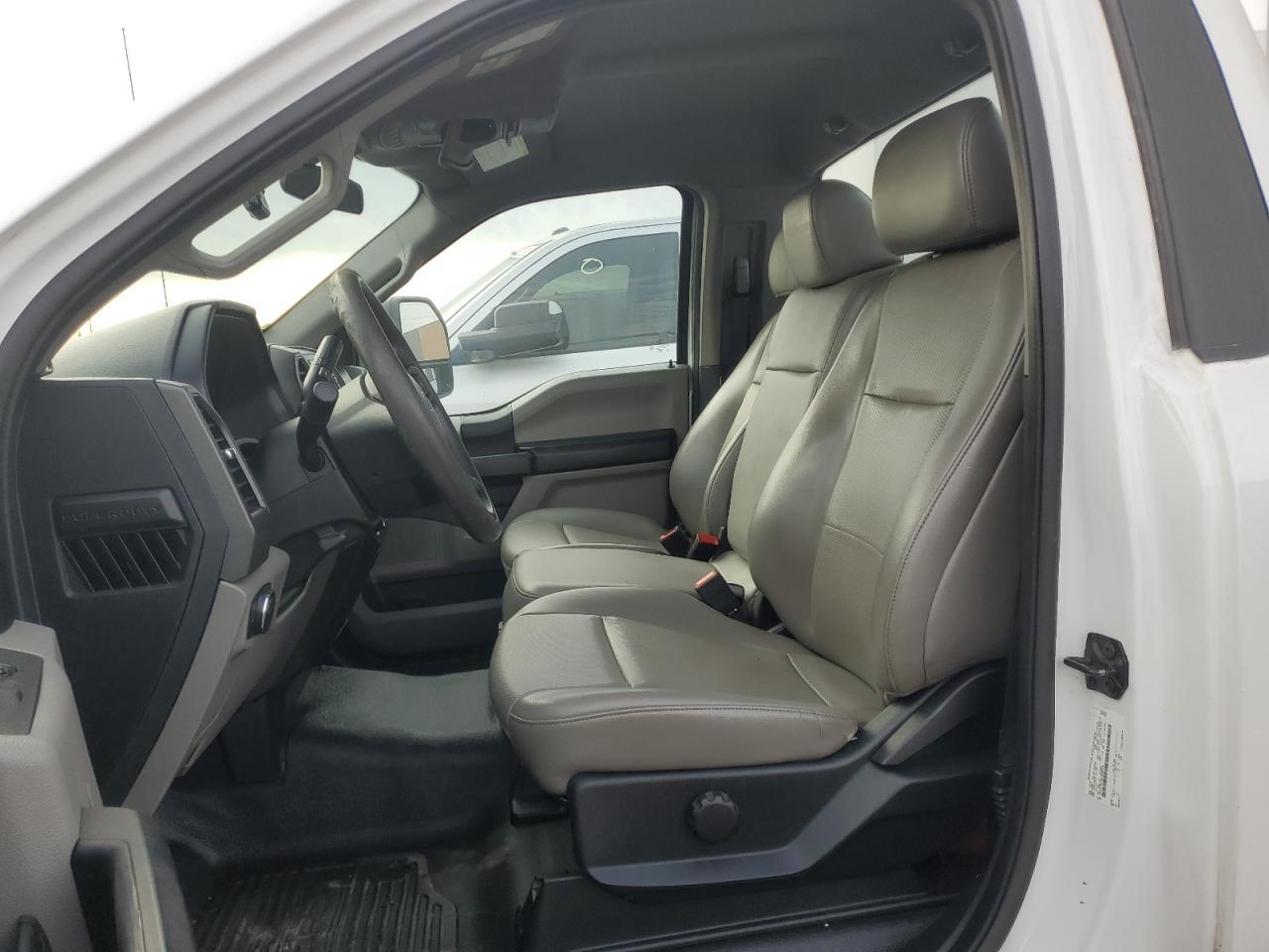 2020 Ford F350 Super Duty - Фото 7