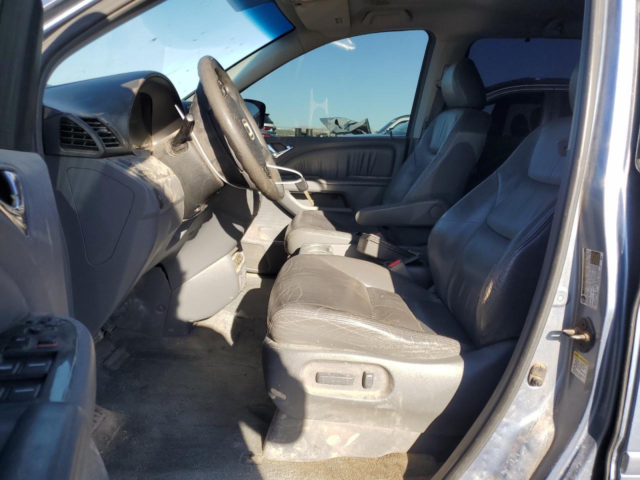 2005 Honda Odyssey Exl - Image 7
