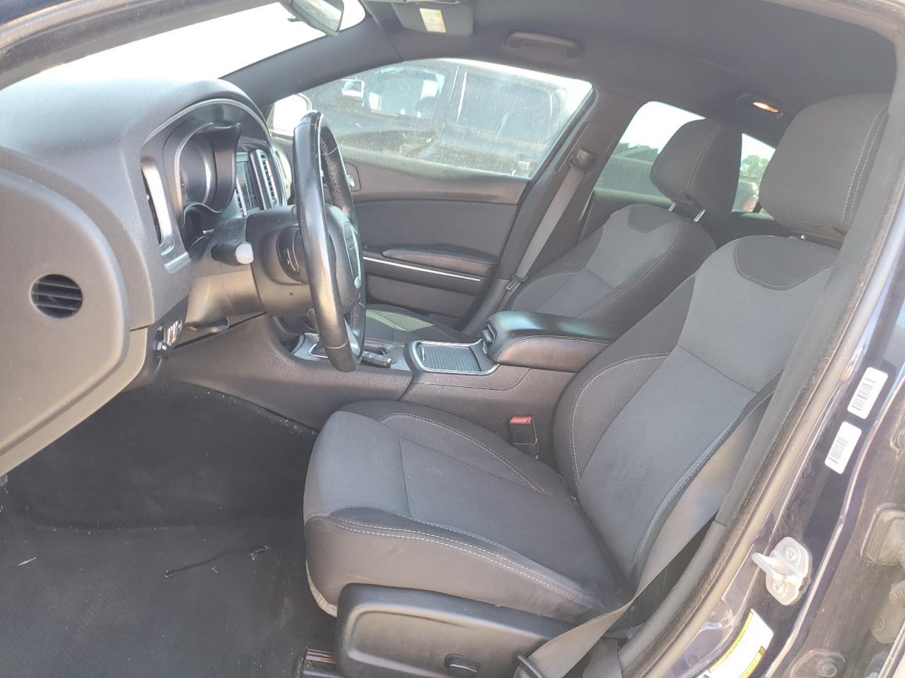 2015 Dodge Charger Se - Image 7