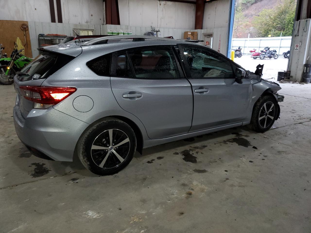 2020 Subaru Impreza Premium - Фото 3