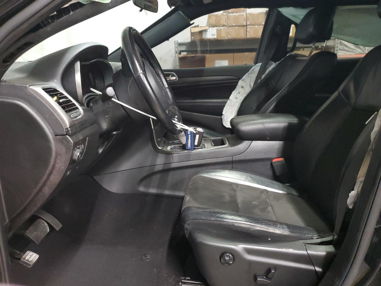 2021 Jeep Grand Cherokee Laredo - Image 7