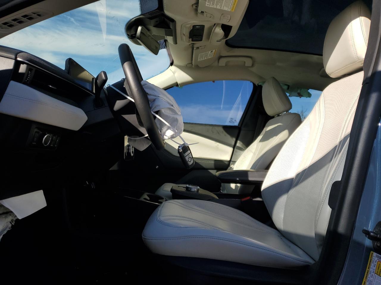 2023 Ford Mustang Mach-E Premium - Фото 7