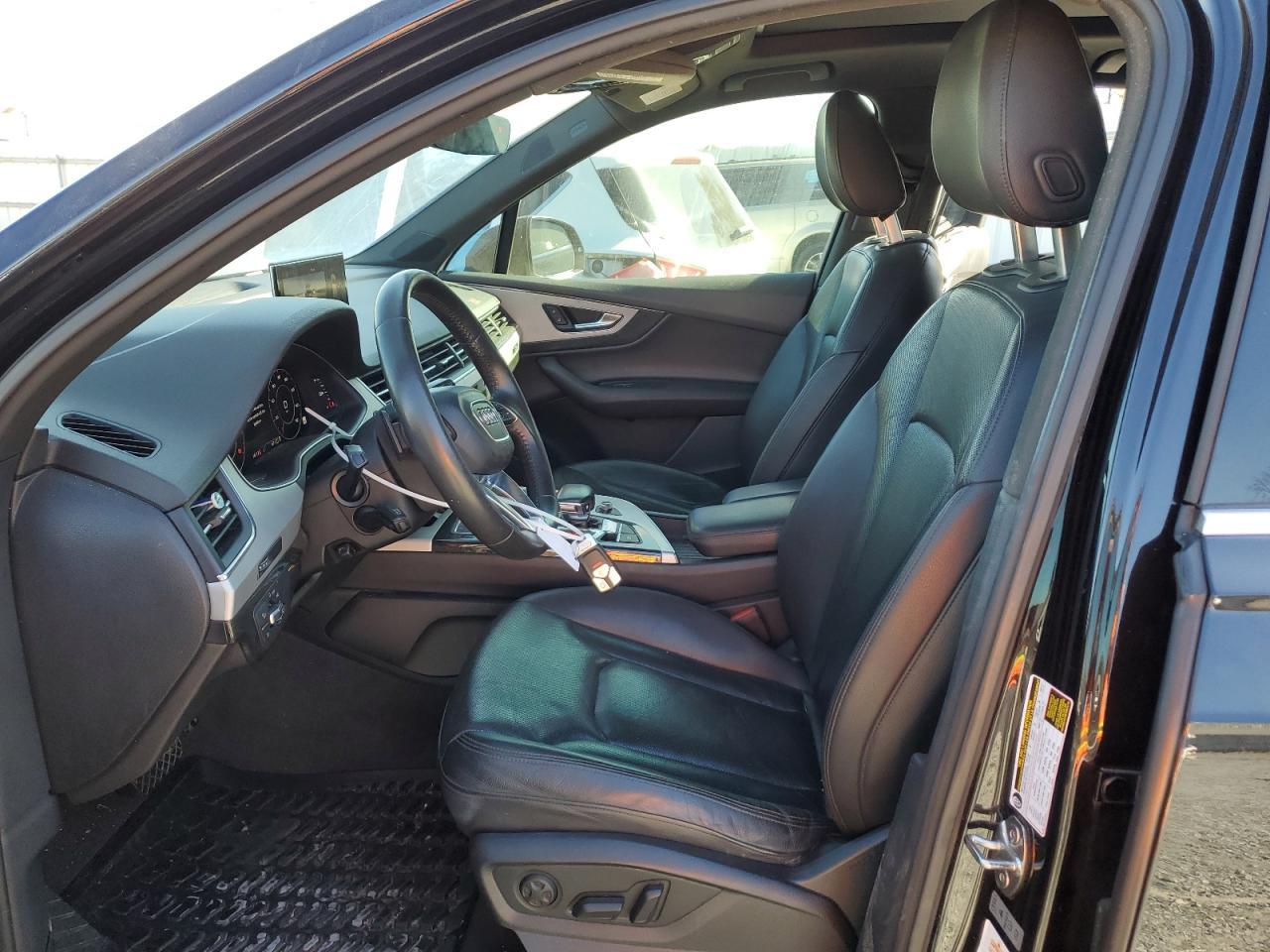 2018 Audi Q7 Premium Plus - Фото 7