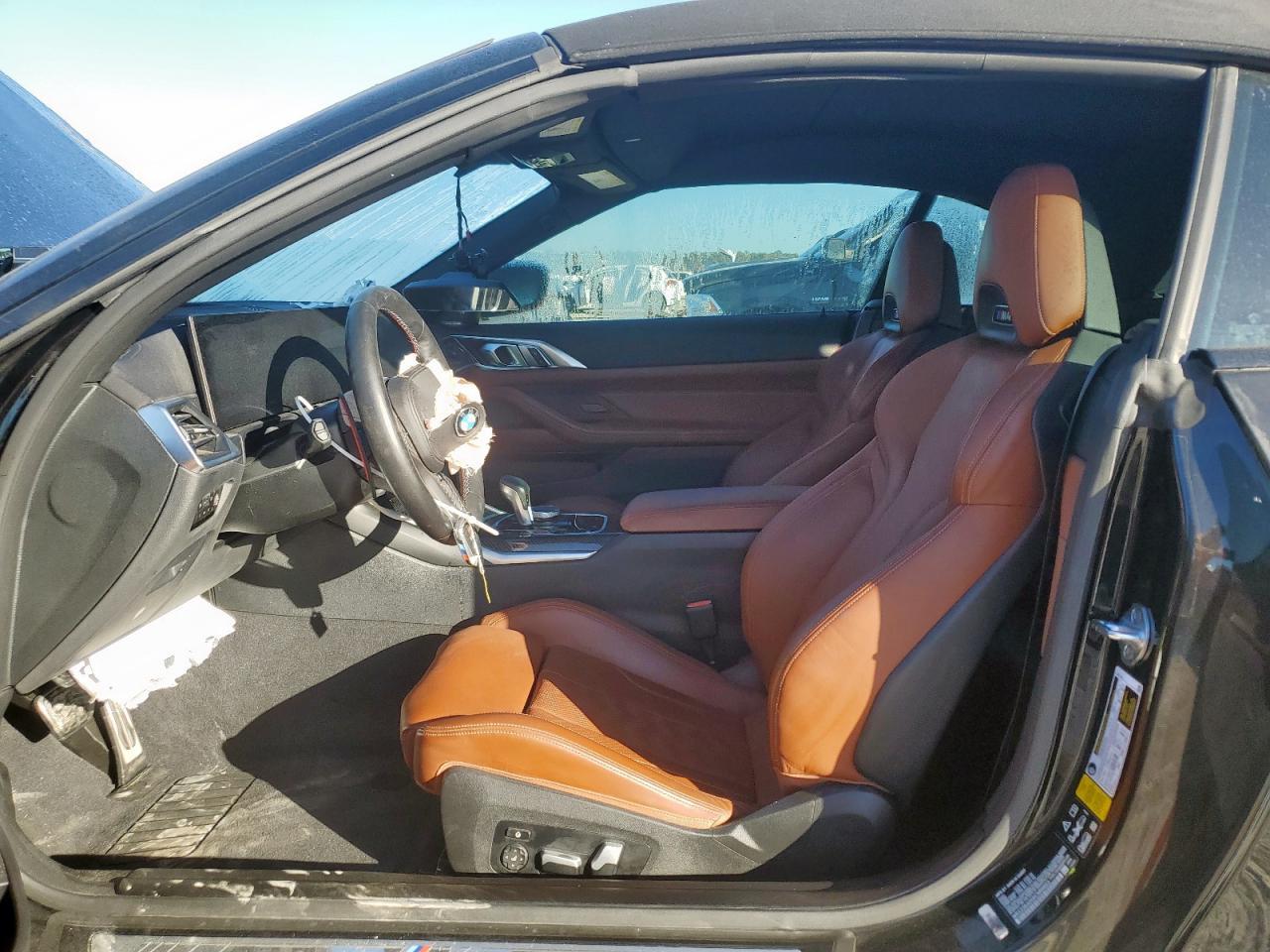 2024 BMW M4 Competition - Image 7