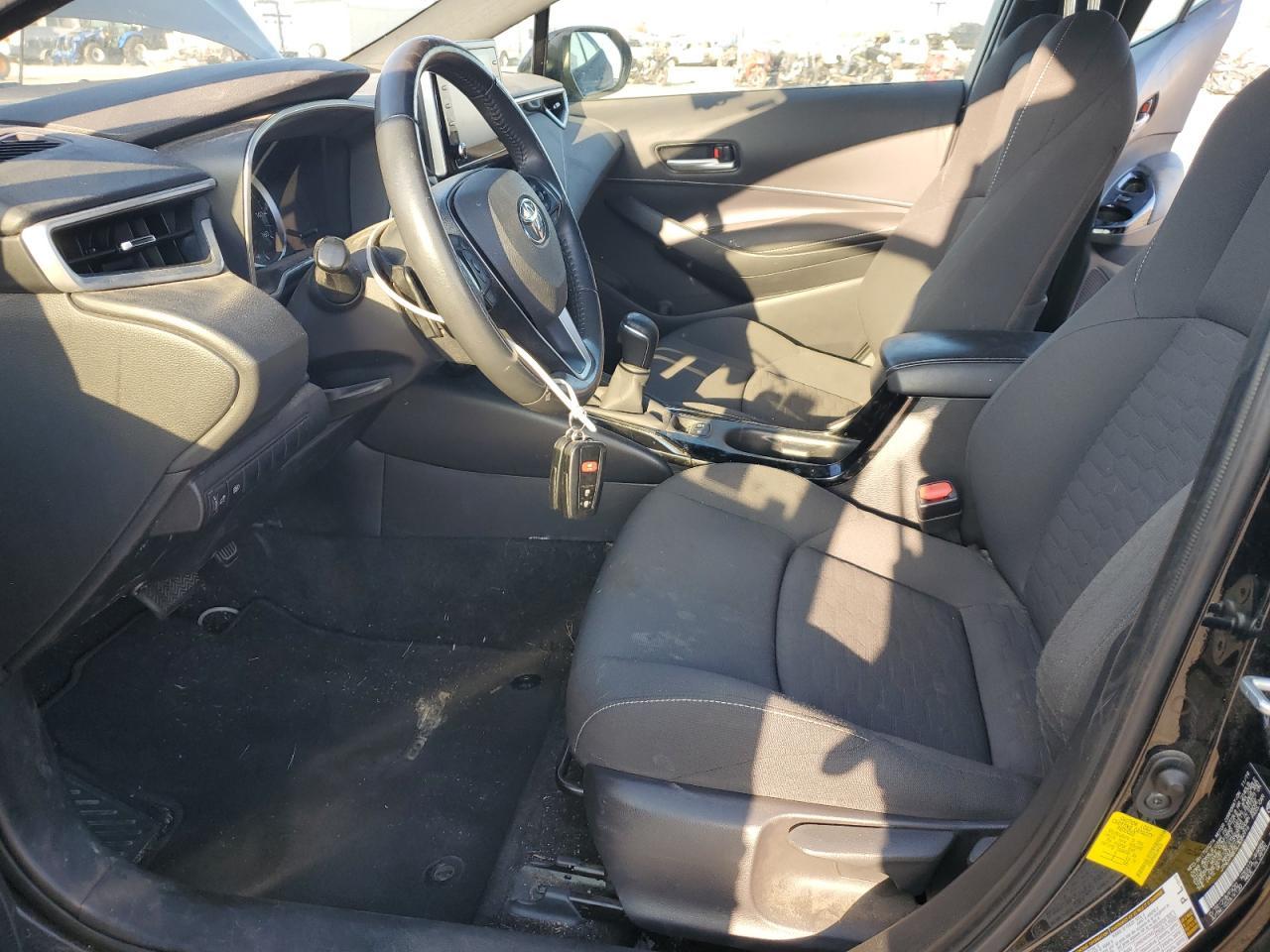 2020 Toyota Corolla Se - Фото 7