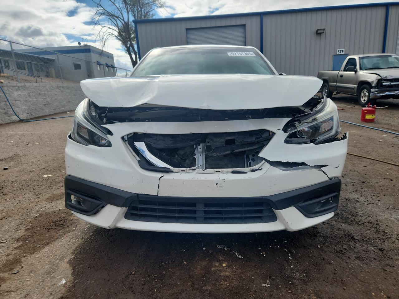 2021 Subaru Legacy Premium - Фото 5