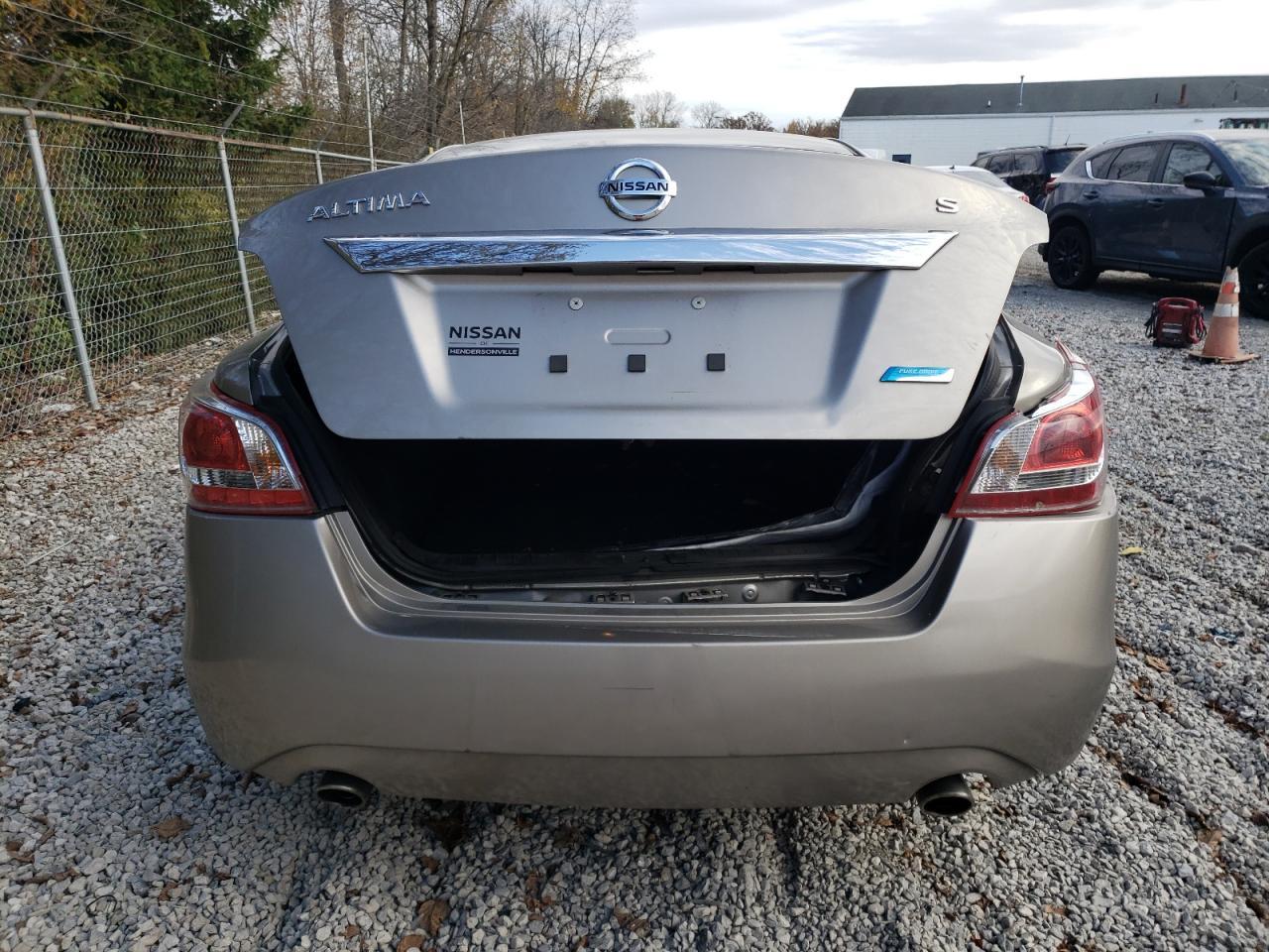 2013 Nissan Altima 2.5 - Image 6