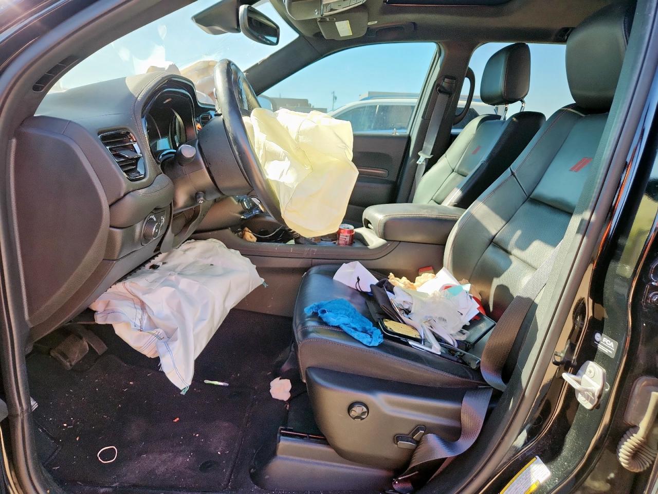 2022 Dodge Durango R/T - Фото 7