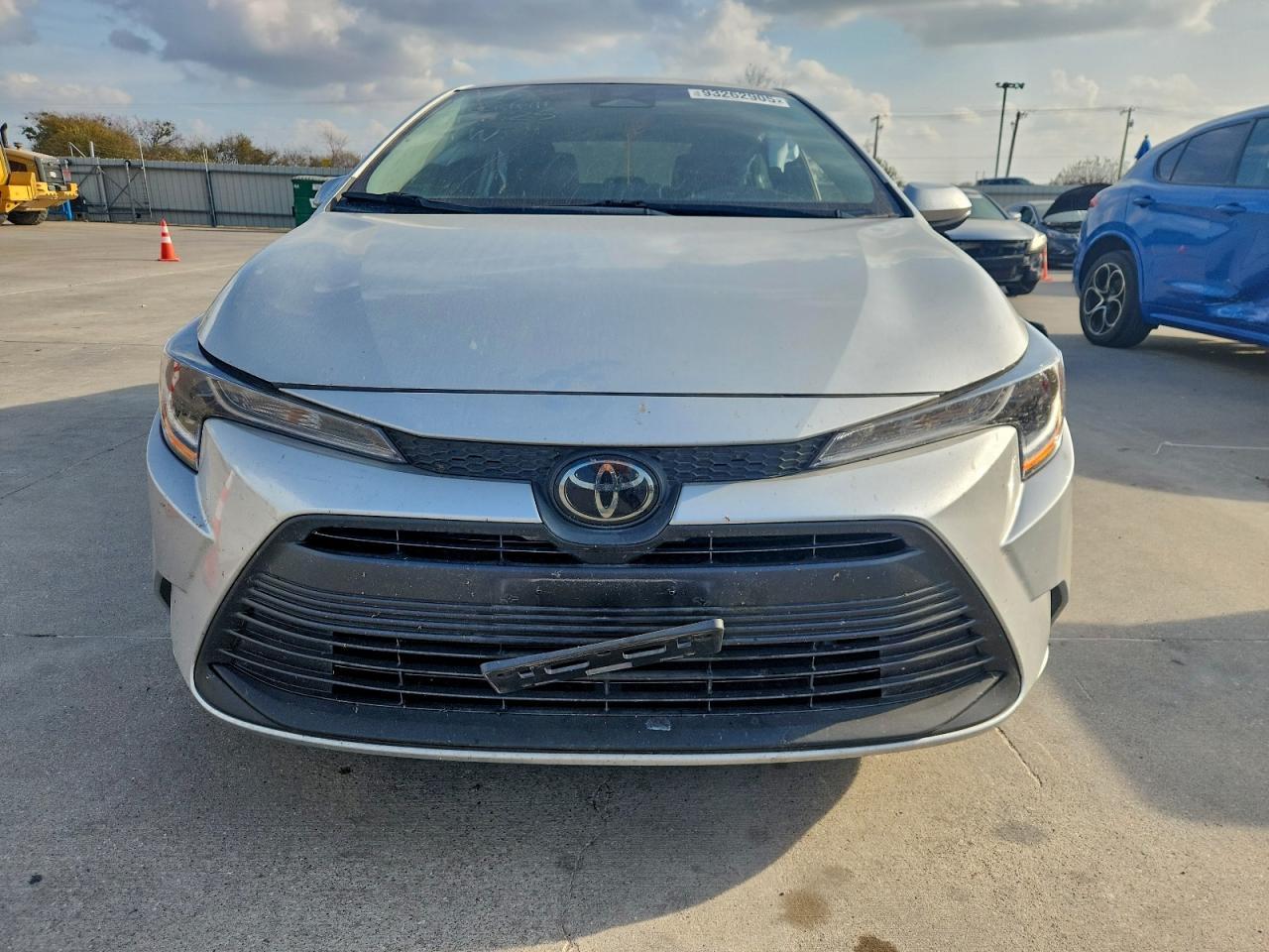 2024 Toyota Corolla Le - Image 5