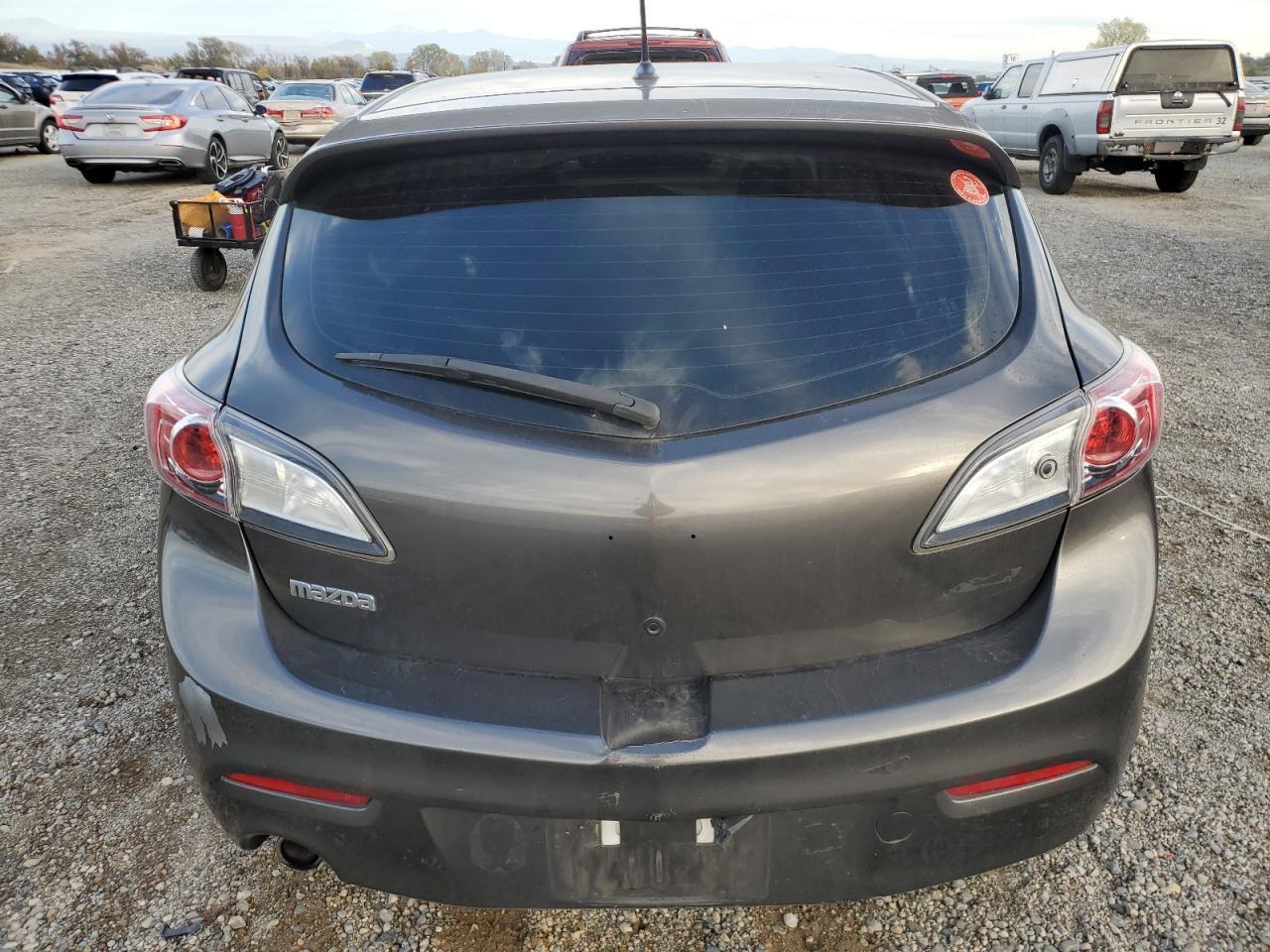 2013 Mazda 3 I - Фото 6