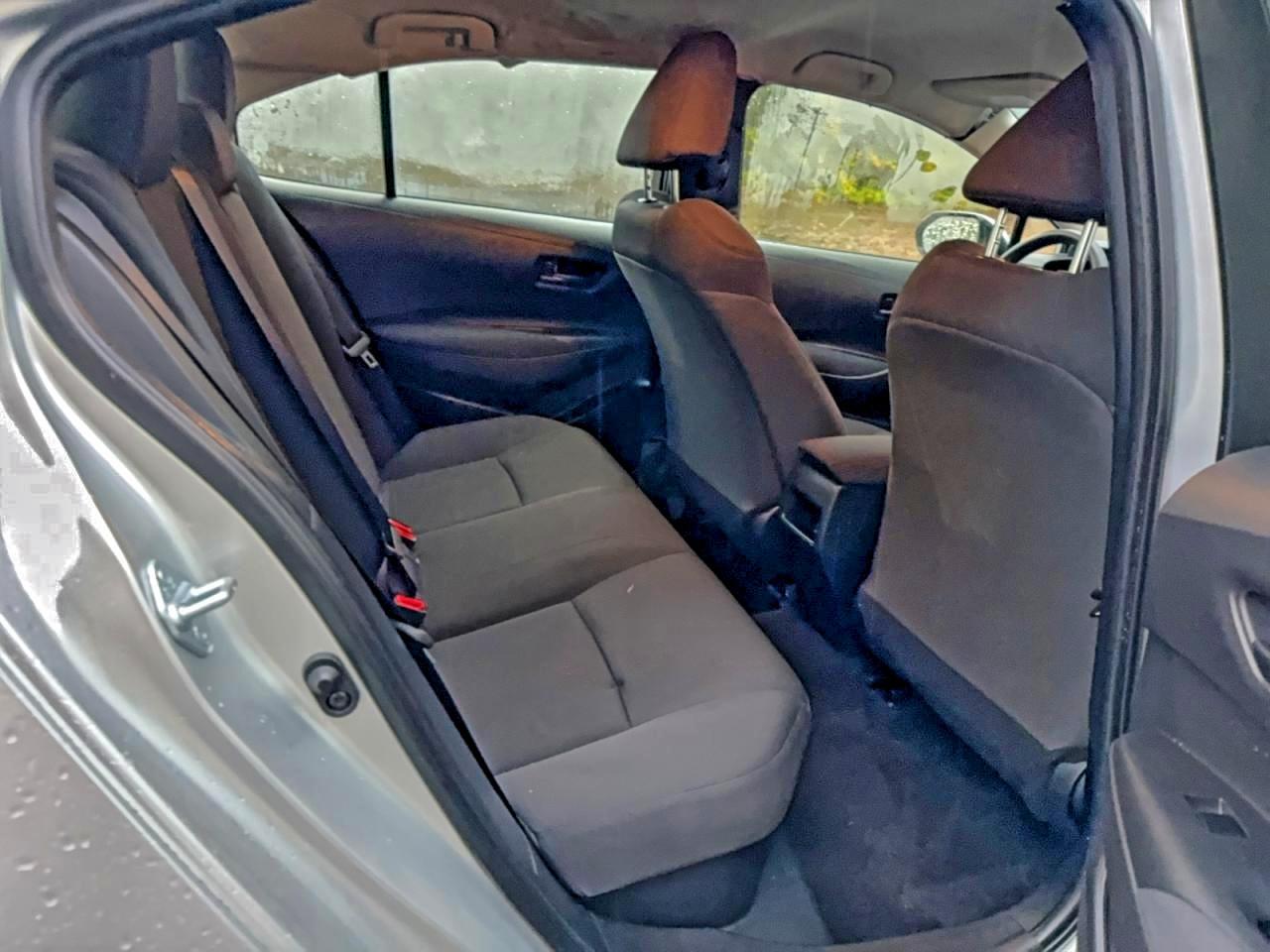 2022 Toyota Corolla Le - Image 6