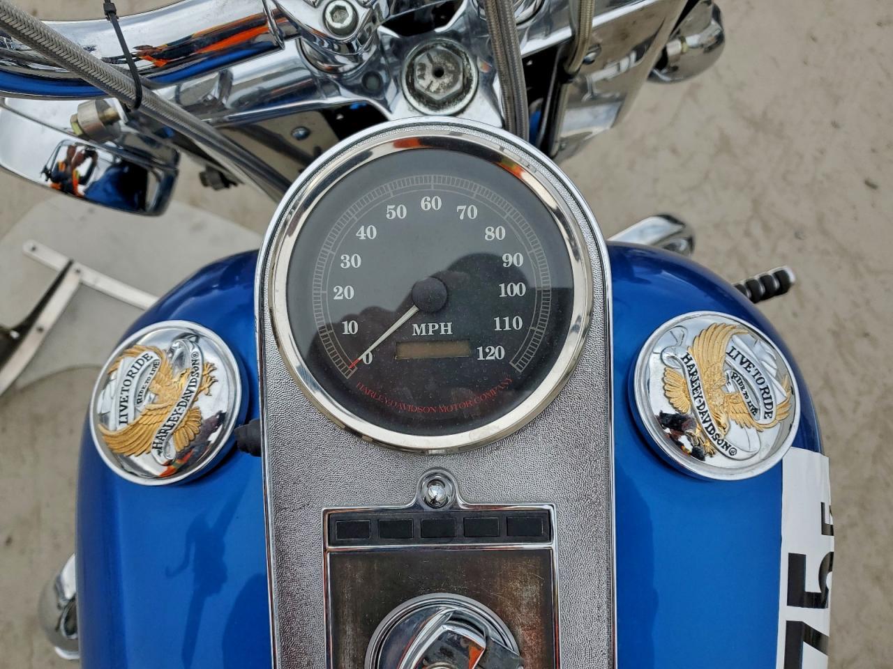 1997 Harley-Davidson Xl 1200 - Фото 7