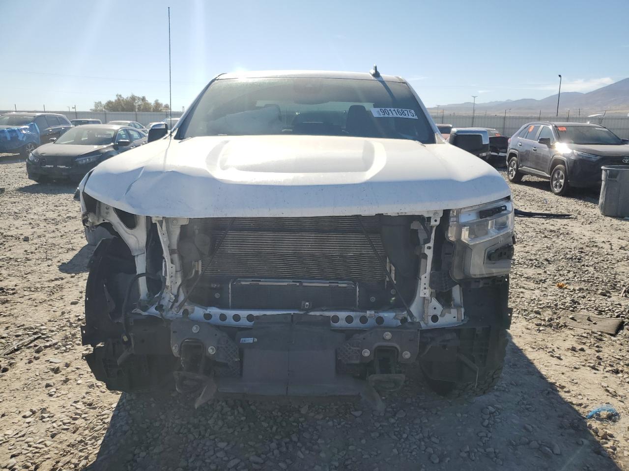 2023 Chevrolet Silverado K1500 Lt - Image 5