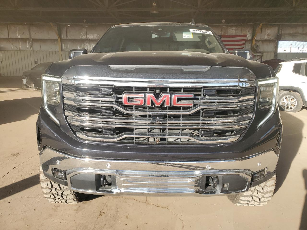 2024 GMC Sierra K1500 Slt - Фото 5