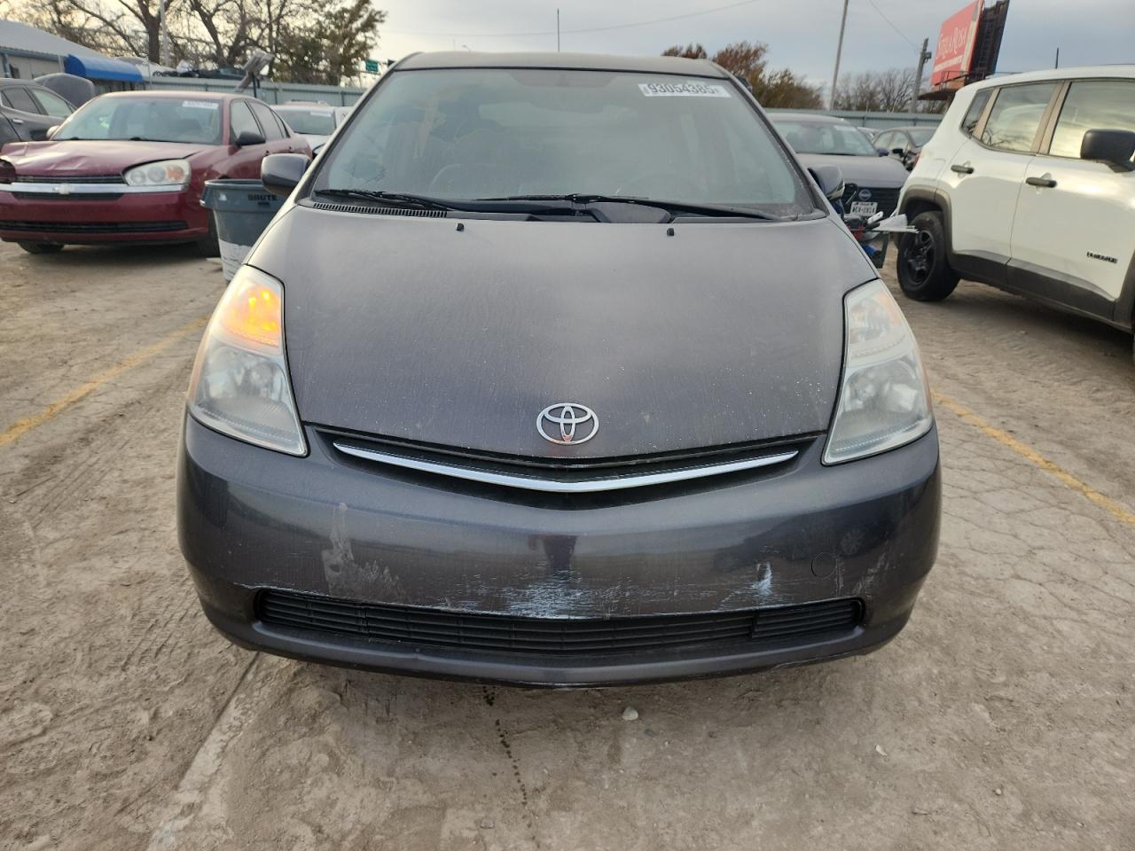 2007 Toyota Prius - Image 5