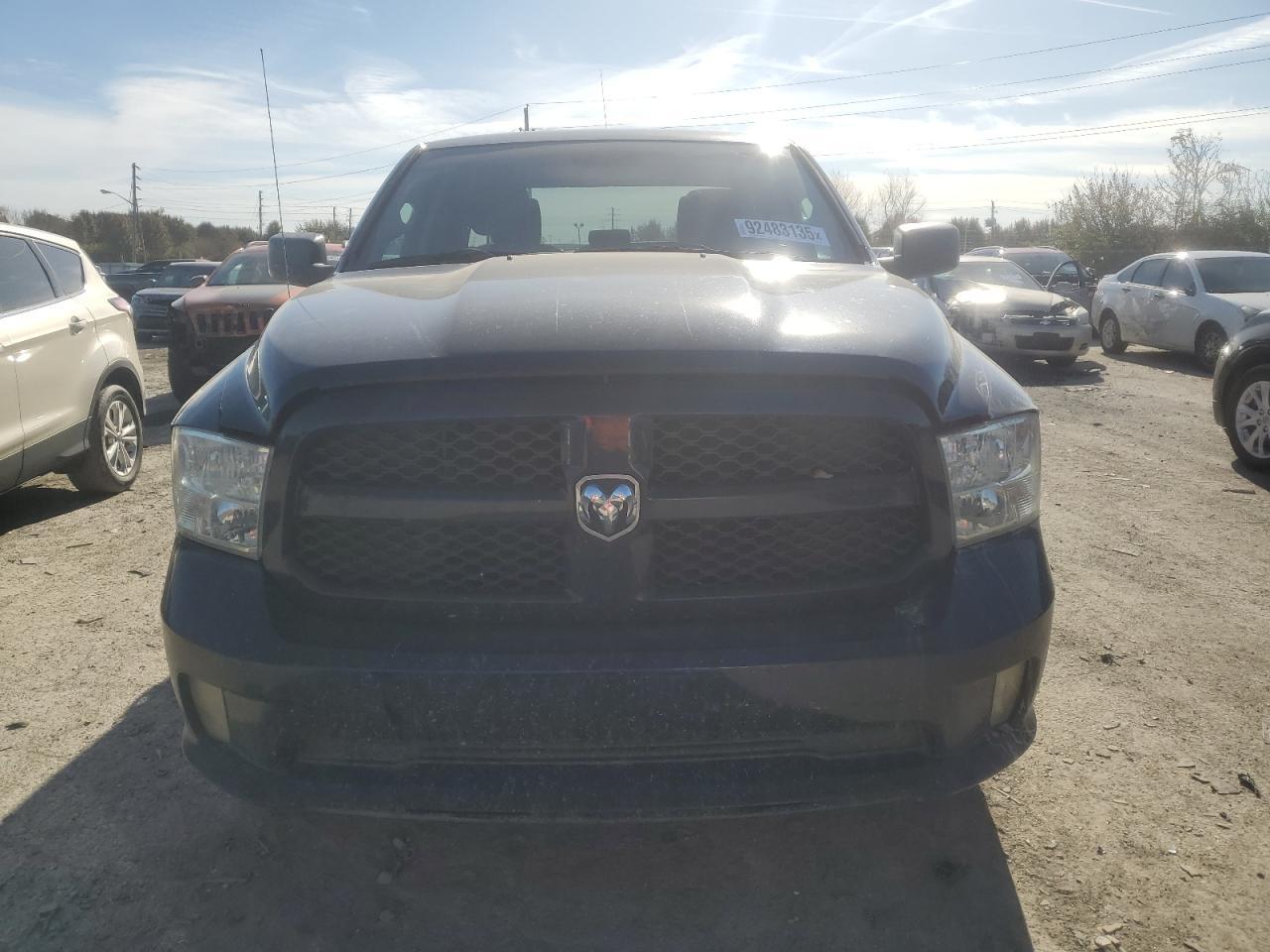 2013 Ram 1500 St - Image 5