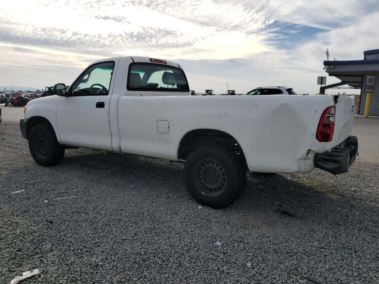 2006 Toyota Tundra - Фото 2