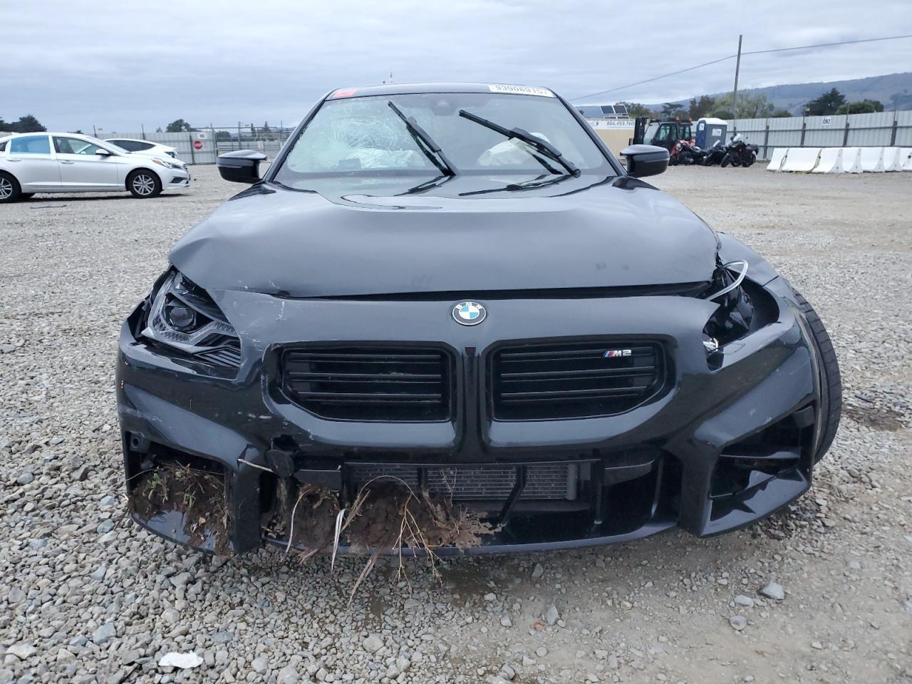 2024 BMW M2 - Image 5