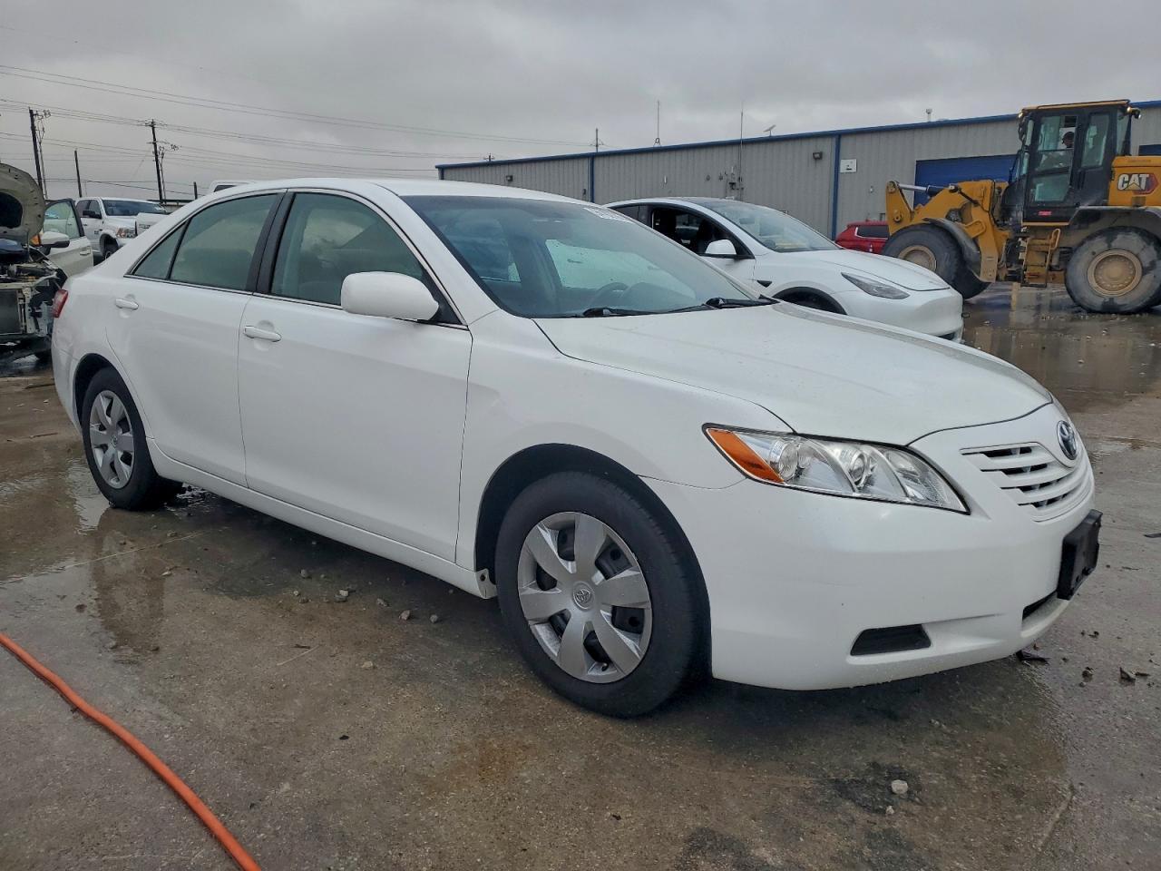 2009 Toyota Camry Base - Image 4