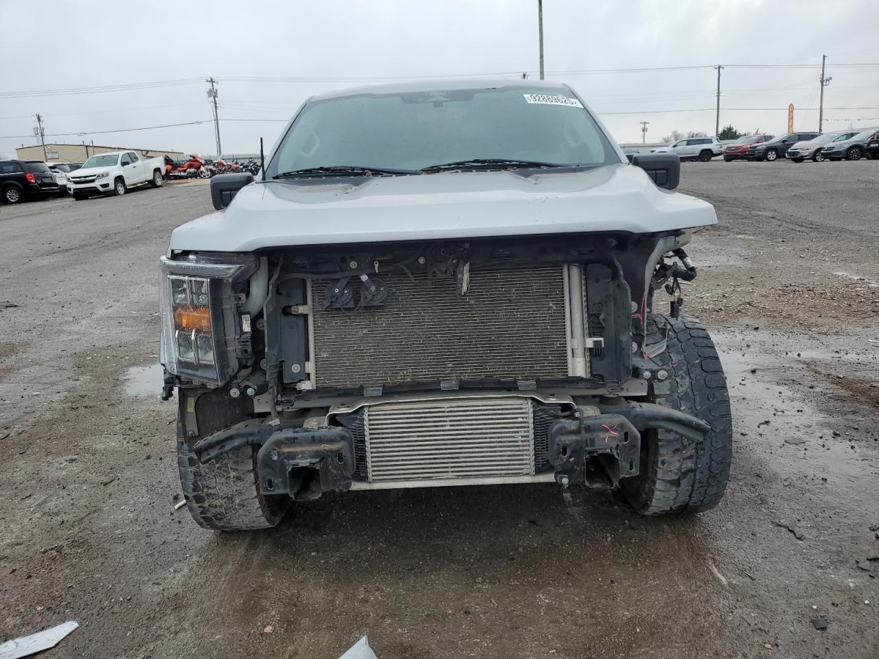 2022 Ford F150 Supercrew - Image 5