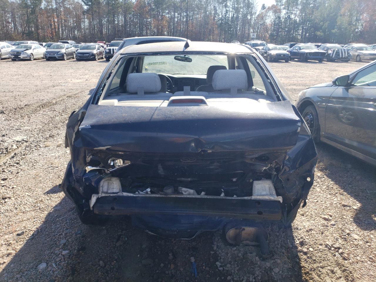 2003 Toyota Corolla Ce - Фото 6