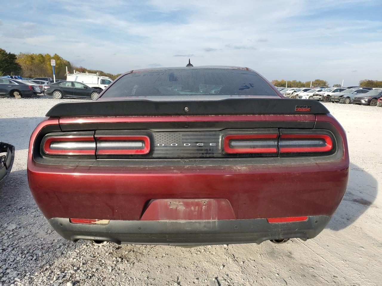 2018 Dodge Challenger R/T - Image 6