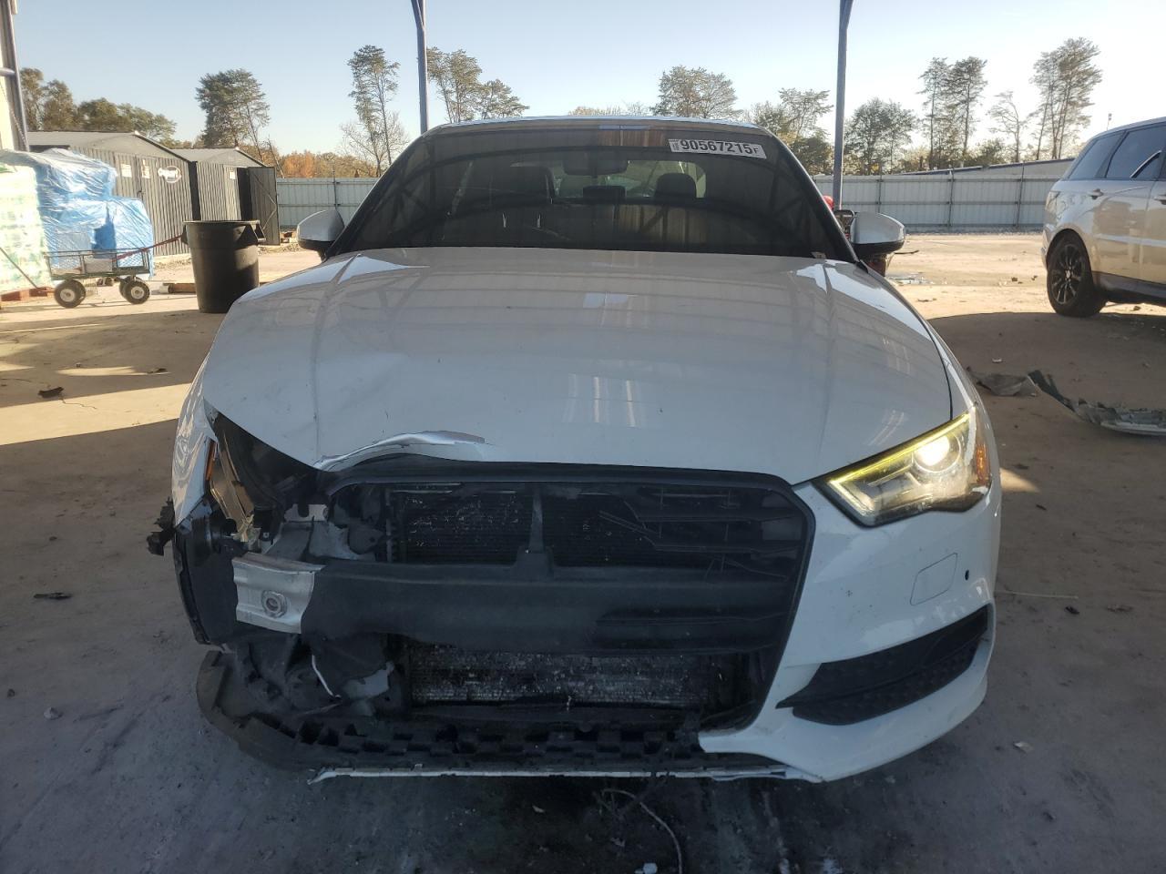 2016 Audi A3 Premium - Фото 5
