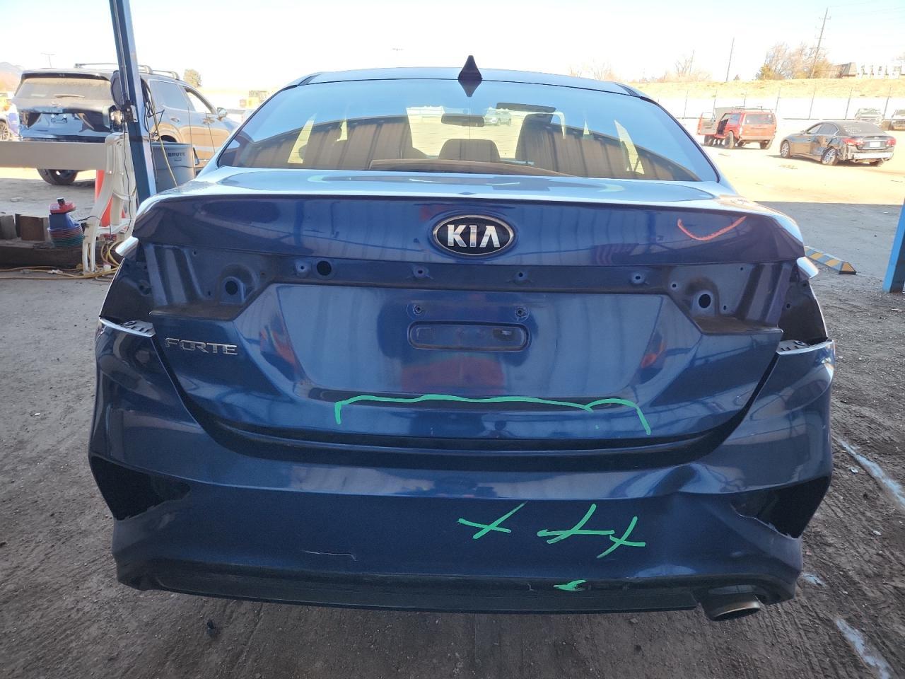2019 Kia Forte Fe - Image 6