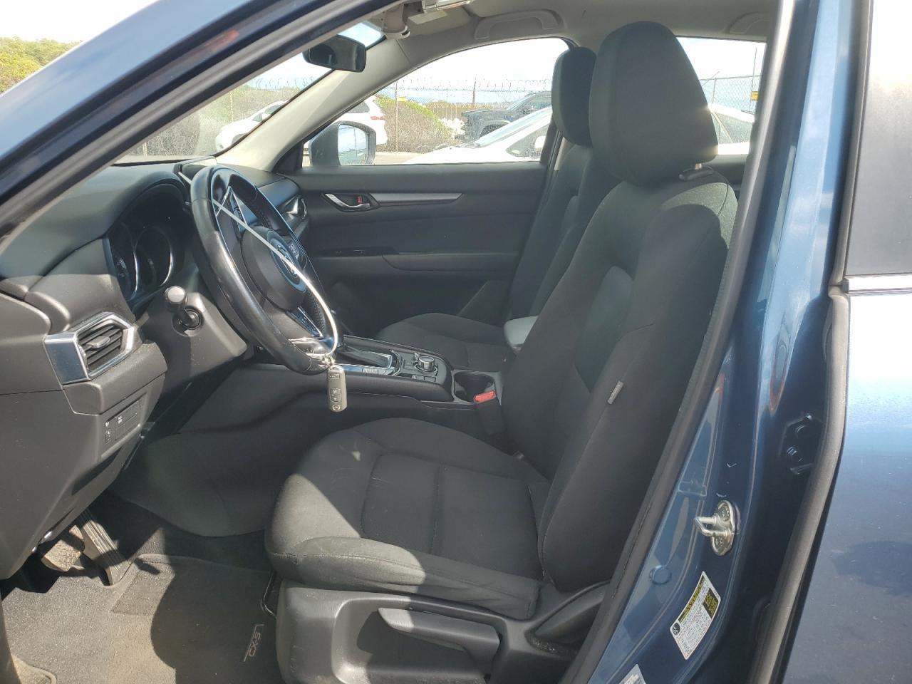 2018 Mazda Cx-5 Sport - Фото 7