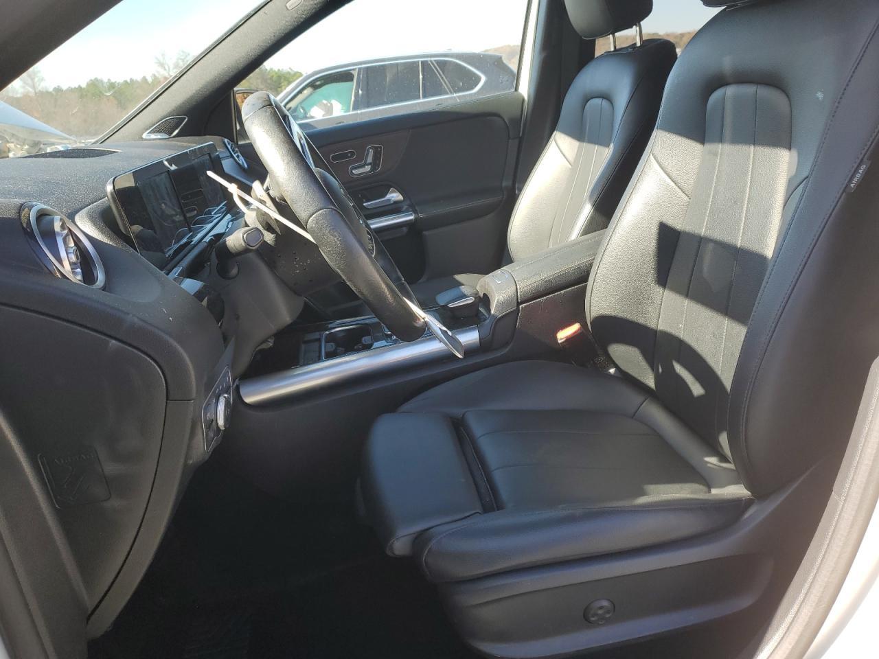 2021 Mercedes-Benz Gla 250 - Фото 7