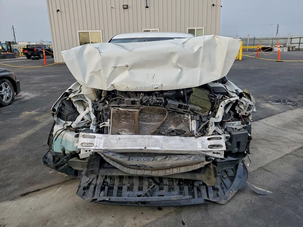 2023 Nissan Altima Sv - Фото 5