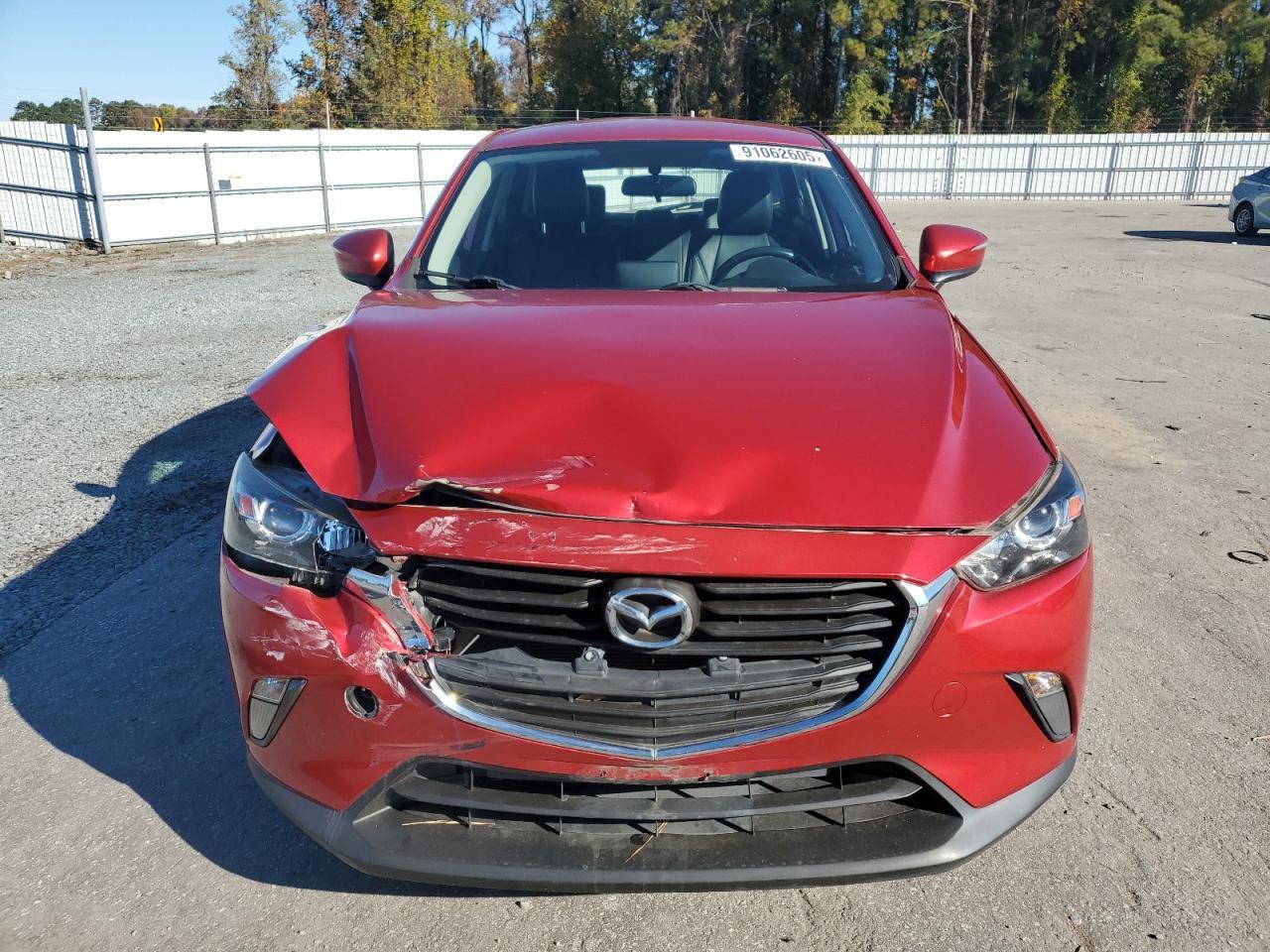 2017 Mazda Cx-3 Touring - Image 5