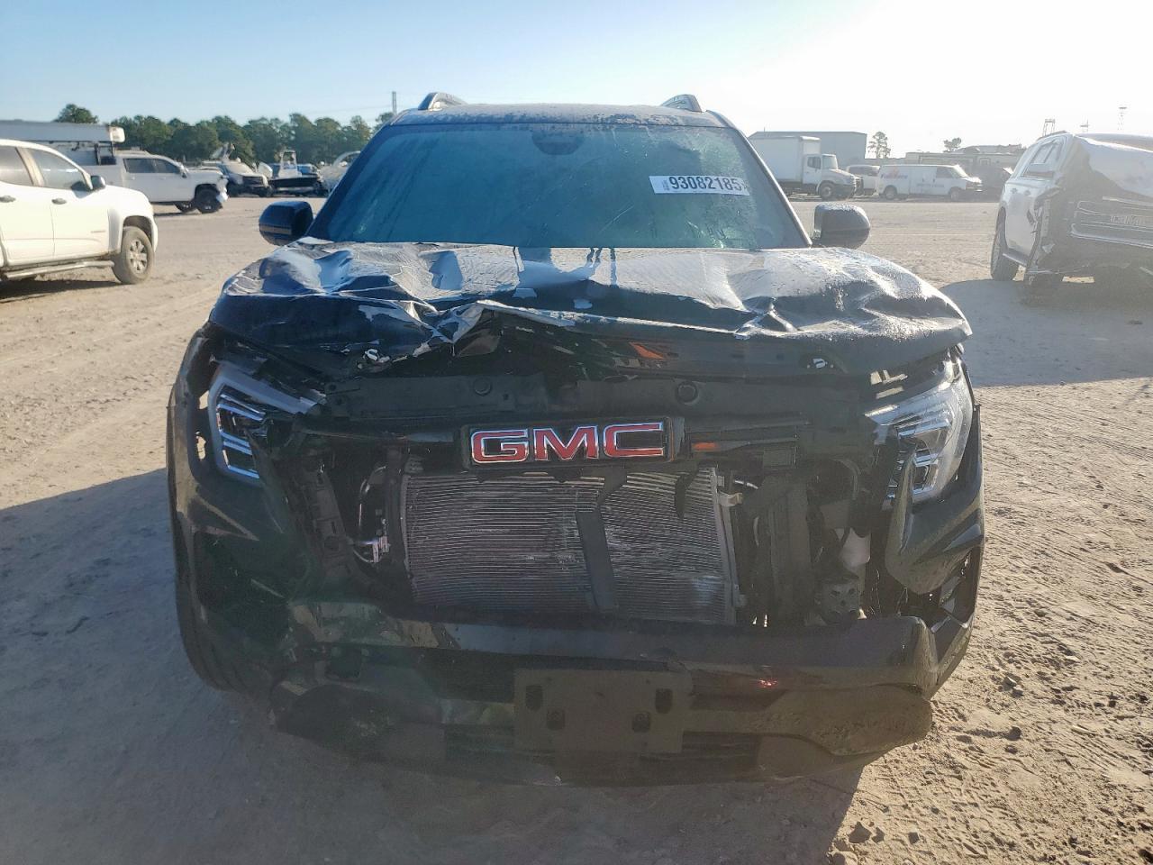 2026 GMC Terrain Elevation - Image 5