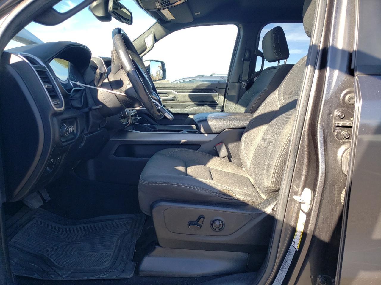 2019 Ram 1500 Big Horn/Lone Star - Image 7