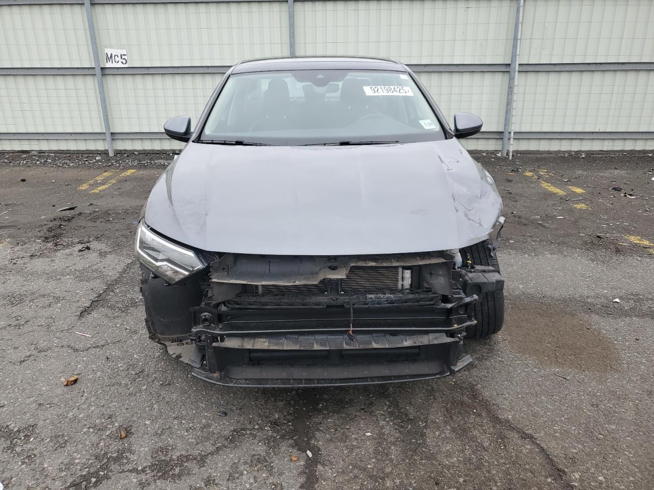 2024 Volkswagen Jetta Se - Image 5