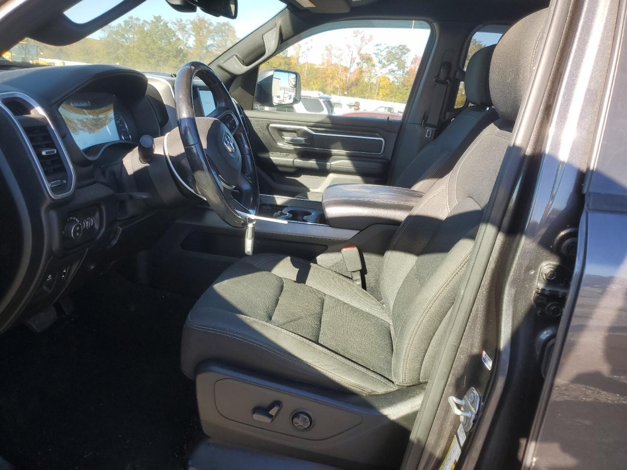 2019 Ram 1500 Big Horn/Lone Star - Фото 7