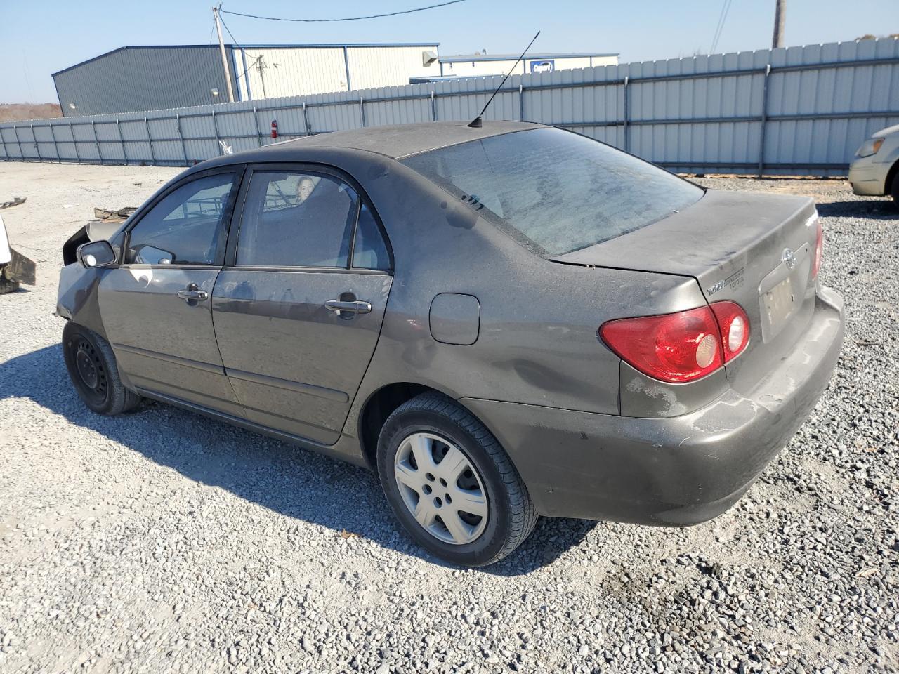 2006 Toyota Corolla Ce - Фото 2