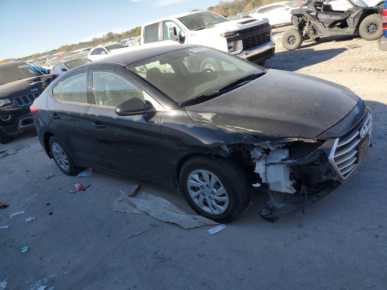 2018 Hyundai Elantra Se - Фото 4