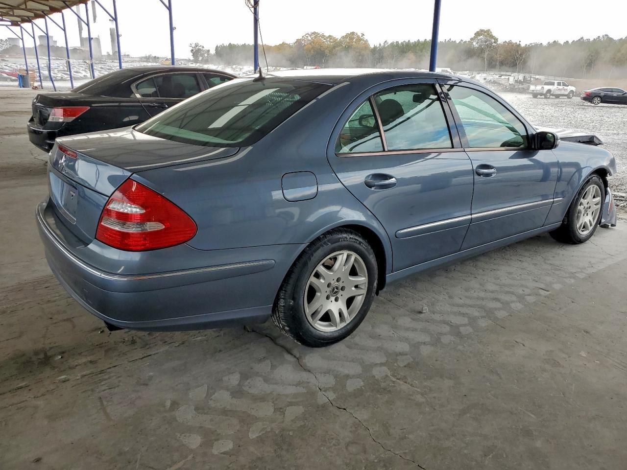 2006 Mercedes-Benz E 350 - Фото 3