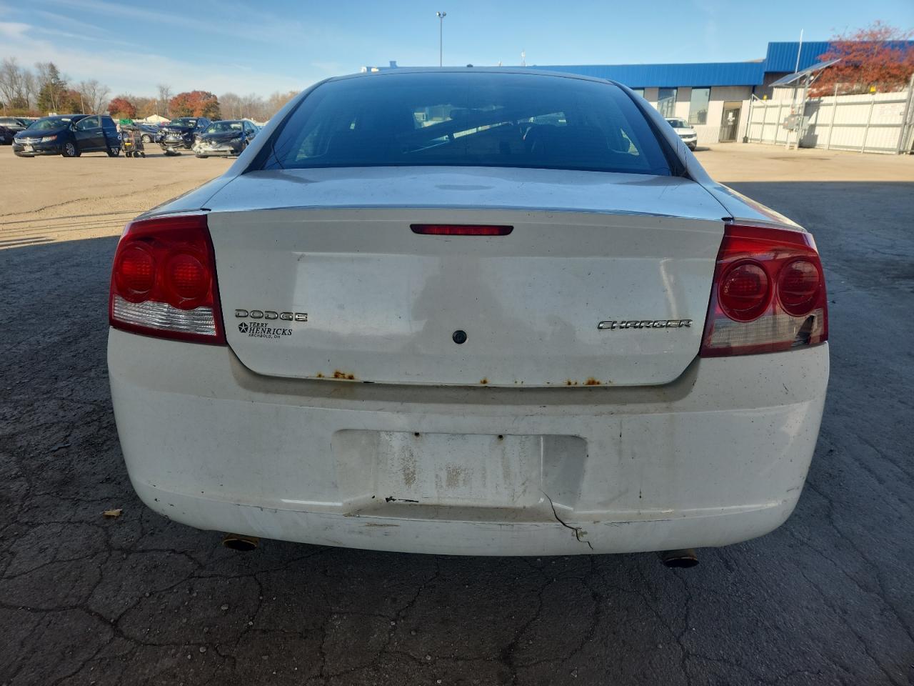 2010 Dodge Charger - Image 6