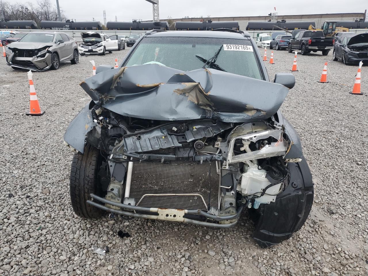 2006 Suzuki Grand Vitara Xsport - Image 5