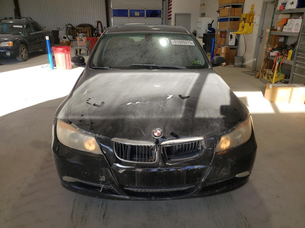 2007 BMW 328 I - Фото 5