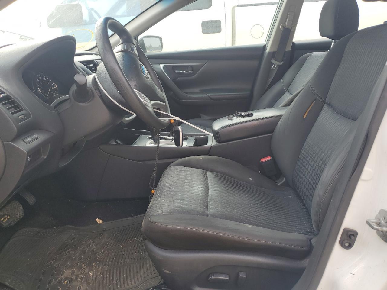 2016 Nissan Altima 2.5 - Фото 7