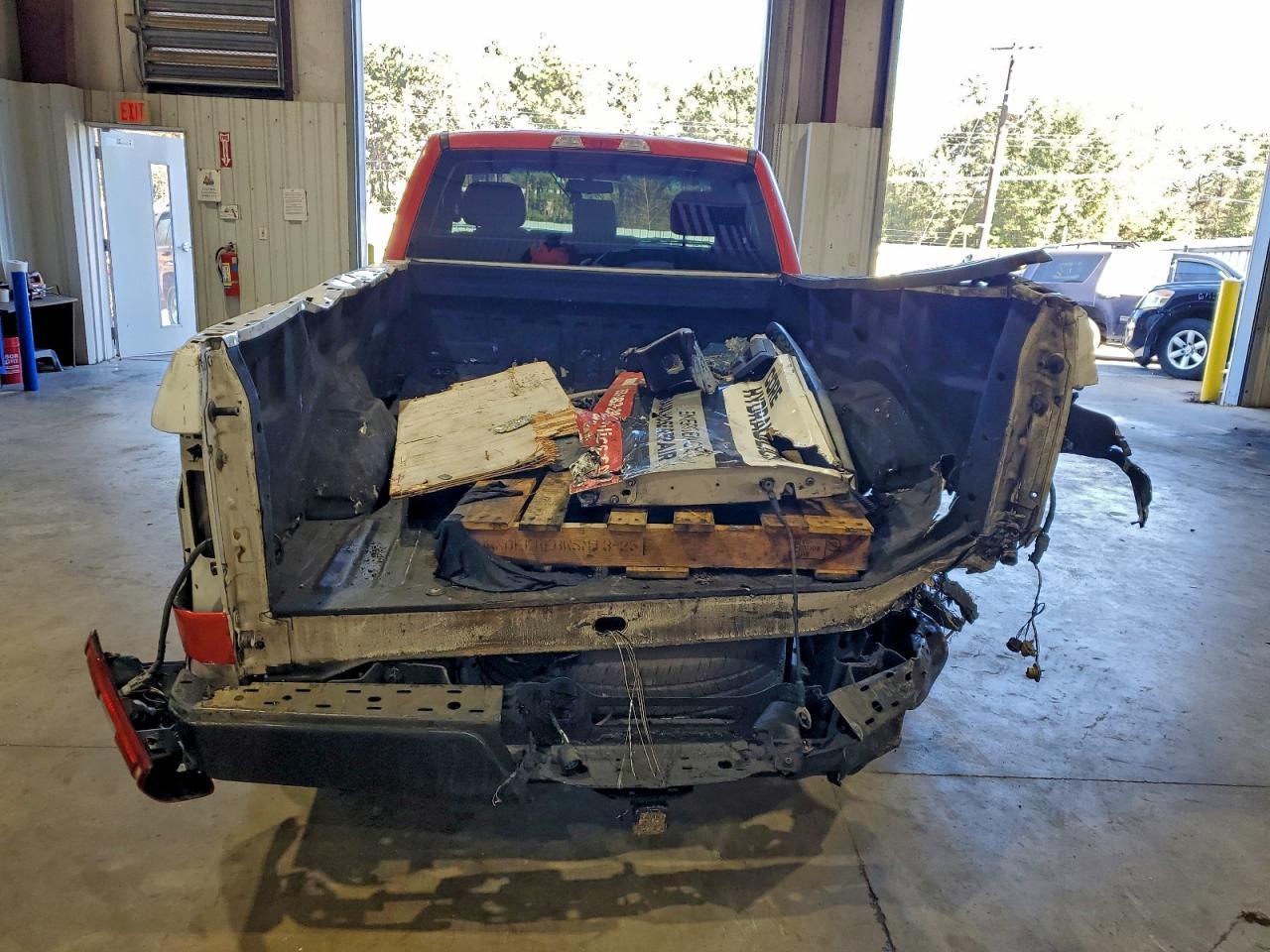 2018 Ford F150 - Фото 6