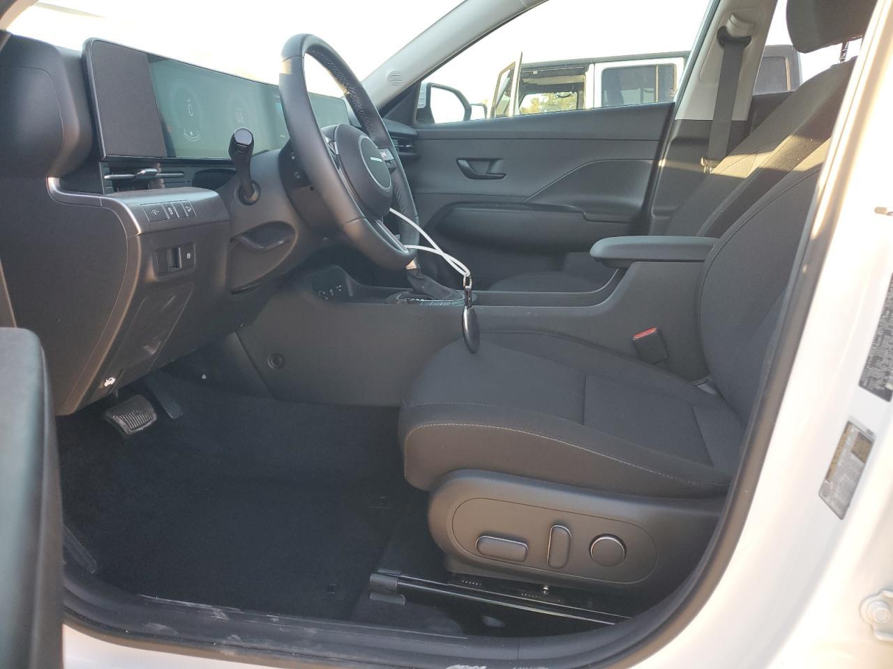 2024 Hyundai Kona Sel - Image 7